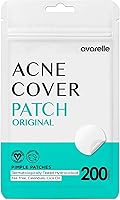 Avarelle Pimple Patches for Face, 200 Count — image 1