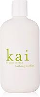 kai Bathing Bubbles 12 Fl Oz Gardenia Scented Bubble Bath — image 1