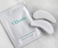 VIIcode O2M Oxygen Eye Mask for All Night Repair, 6 Pairs — image 5