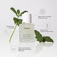 OUAI Scalp Serum 2 Fl Oz — image 2