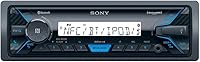 Sony DSXM55BT Bluetooth Marine Stereo Receiver — image 1