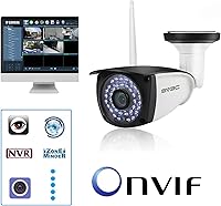 SV3C 1080P WiFi Outdoor Camera — image 6