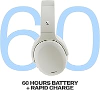 Skullcandy Crusher ANC 2 Wireless Headphones — image 4