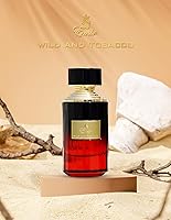 Paris Corner Wild and Tobacco Emir Perfume EDP 75mL — image 4