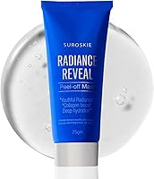 Suroskie Radiance Reveal Peel-Off Mask 75g — image 7