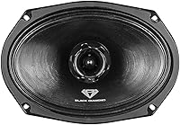 Black Diamond DIA-XT69 6x9-Inch Car Audio Speaker — image 5