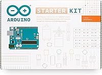 Arduino Official Starter Kit FBA_K000007 — image 5