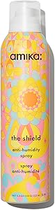 Amika The Shield Anti-Humidity Spray, 232mL Review