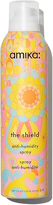 Amika The Shield Anti-Humidity Spray, 232mL