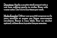 Brickell Men's Renewing Face Scrub 4 Ounce — image 3