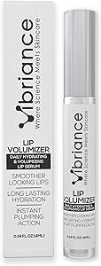 Vibriance Hydrating Lip Volumizer 0.14 fl oz Review