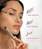 Stacy Lash Lash Shampoo 50mL + Eyelash Growth Serum — image 3