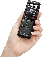 Sony ICD-UX570 Digital Voice Recorder — image 3