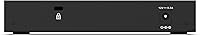 NETGEAR GS308E 8-Port Gigabit Ethernet Managed Switch — image 3