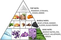 Al Haramain Vintage Silver Eau de Parfum 100mL — image 3