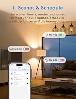 meross Smart Plug Power Strip — image 6