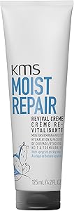 KMS MoistRepair Revival Crème 125ml Review