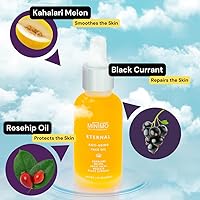 Minimo Skin Essentials Vitamin C Glow Face Oil – 1 oz — image 2