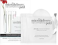philosophy microdelivery triple-acid brightening peel pads - 12 ct — image 1