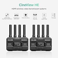 Accsoon CineView HE Wireless Video Transmission System — image 2