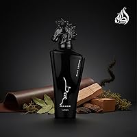 Lattafa Maahir Black Edition Eau De Parfum, 3.4oz — image 6