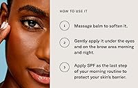 Acure Resilience Eye Balm 0.5 fl oz — image 3