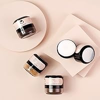 CALISTA Root Touch-Up Dark Brown 0.35oz — image 7