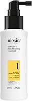 Nioxin System 1 Scalp Care + Hair Thickening Leave-In Treatment 6.8oz — image 1