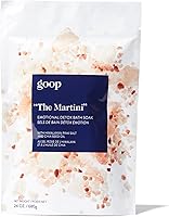 goop Beauty The Martini Detox Bath Soak 24oz — image 1