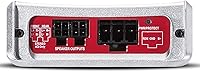 Rockford Fosgate PBR300X4 Punch 300-Watt 4-Channel Amplifier — image 4