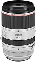 Canon RF70-200mm F2.8 L IS USM Lens — image 1