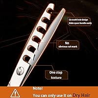 Dream Reach 6-inch Hair Cutting Scissors — image 4