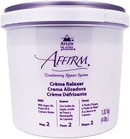 Avlon Affirm Creme Relaxer Mild 64 oz — image 1