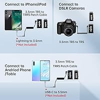 GODOX WEC KIT2 Wireless Microphone System — image 7