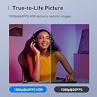 Anker AnkerWork C310 4K Webcam — image 3