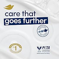 Dove Original Beauty Bar 3-Pack (12 Soap Bars) — image 7