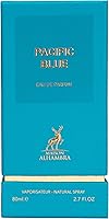 Maison Alhambra Pacific Blue EDP Unisex 2.7oz — image 4
