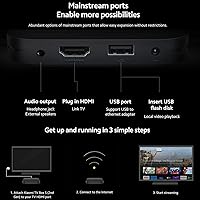 Xiaomi TV Box S 2nd Gen 4K Ultra HD — image 9