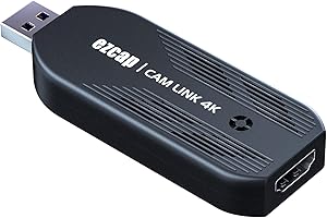 Mwin Cam Link 4K Review