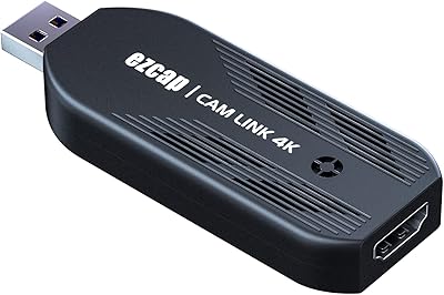 Mwin Cam Link 4K