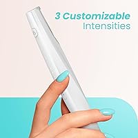 Liberex Sonic Dermaplaning Tool BV18-717 — image 3