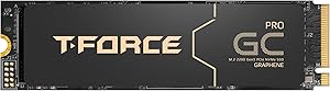 TEAMGROUP T-Force GC PRO 2TB SSD