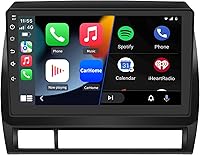litillbuly Android 13 Car Stereo 9″ 2+32GB for Toyota Tacoma 2005-2015 — image 1