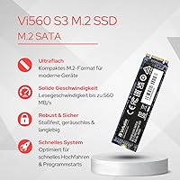 Verbatim Vi560 2TB SSD — image 2