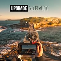 Rode VideoMicro Compact On-Camera Microphone — image 6