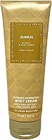 Bath & Body Works Dahlia Ultra Shea Body Cream and Fine Fragrance Mist — image 3