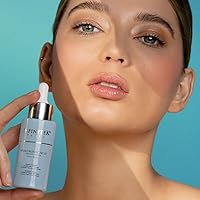 Infinitek Paris Organic Facial Hyaluronic Acid Serum - 1 Fl Oz — image 3