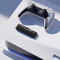 Timetec 1TB PCIe 4.0 Gaming SSD — image 6