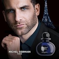 Michel Germain Sexual Paris Pour Homme Eau de Toilette 75mL — image 4