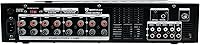 Rockville Home Matrix 4 600W Multi-Room Receiver/Amplifier — image 2